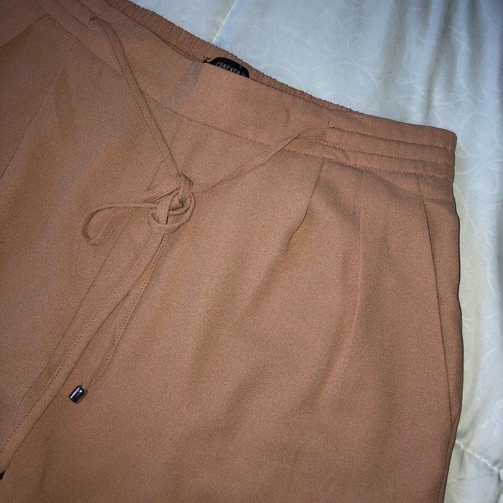 Forever 21 pants